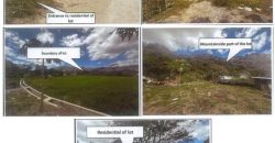 Foreclosed Agricultural Lot in Antipolo, Rizal (PDIC)