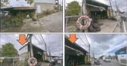 Foreclosed Property in Sto Tomas, Batangas (PDIC)