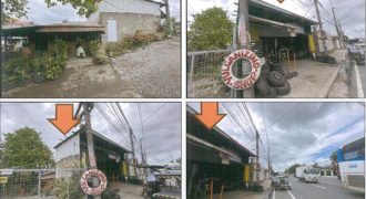 Foreclosed Property in Sto Tomas, Batangas (PDIC)