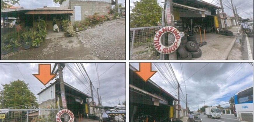 Foreclosed Property in Sto Tomas, Batangas (PDIC)