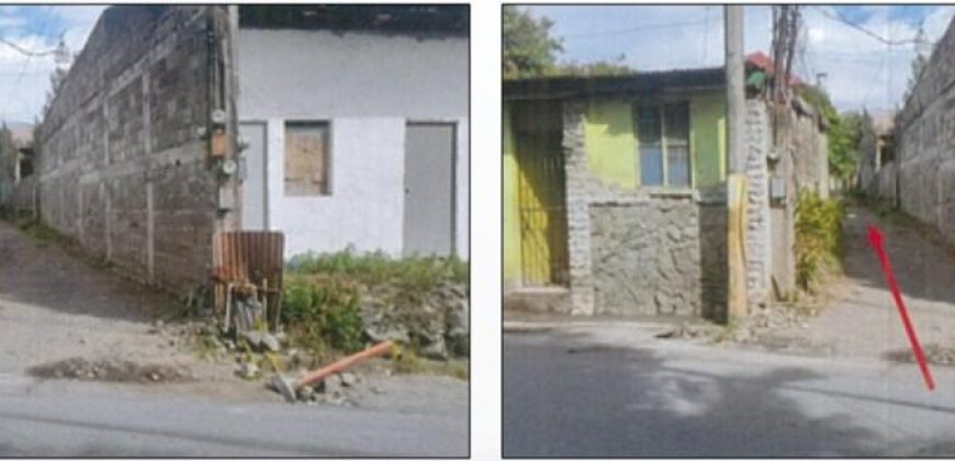 Foreclosed Residential Lot in San Pablo City, Laguna, Luzon #12