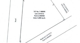 Foreclosed Property in General Santos City, South Cotabato, Mindanao #2