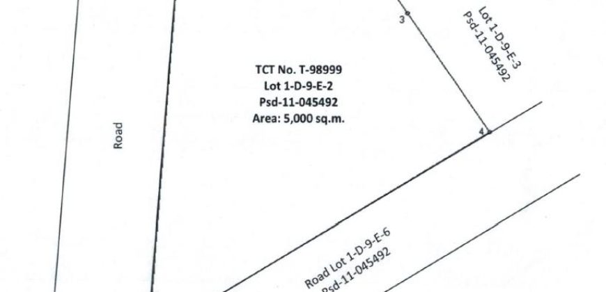 Foreclosed Property in Gen Santos, South Cotabato – F. Crisostomo Subd (PDIC)