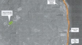 Foreclosed Agricultural Lot in Padre Burgos, Southern Leyte · Lot 2767 (PDIC)