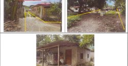 Foreclosed Property in Malasiqui, Pangasinan (PDIC)