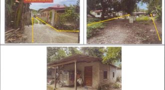 Foreclosed Property in Malasiqui, Pangasinan (PDIC)