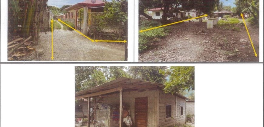 Foreclosed Property in Malasiqui, Pangasinan (PDIC)