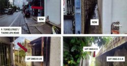 Foreclosed Property in Lipa City, Batangas (PDIC)