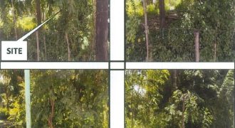 Foreclosed Residential Lot in Villasis, Pangasinan