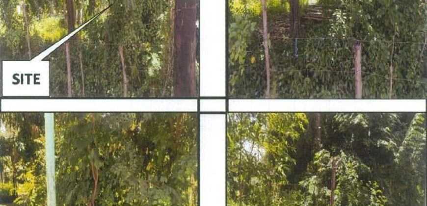 Foreclosed Residential Lot in Villasis, Pangasinan · Lot No. 2513-B (PDIC)
