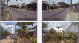 Foreclosed Property in Sta Maria, Bulacan · Lot 8 Block 2 (PDIC)