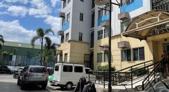 Foreclosed Condo Unit in Valenzuela City
