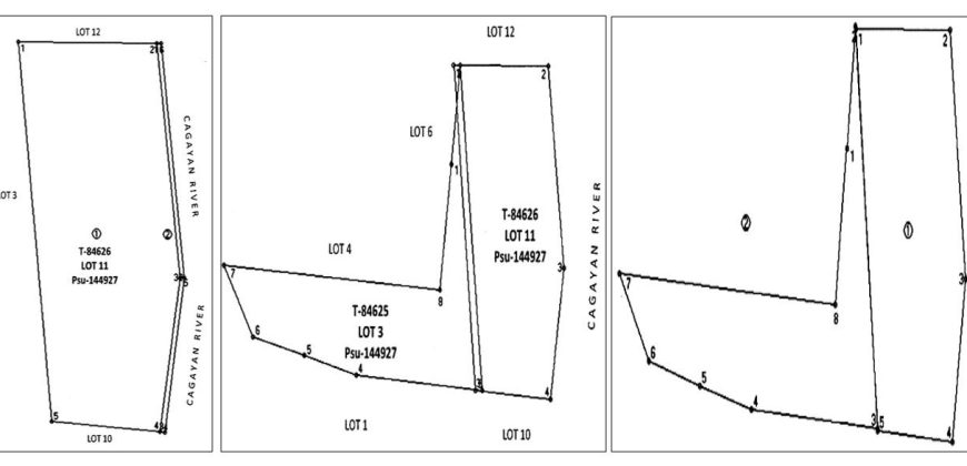 Foreclosed Agricultural Lot in Jones, Isabela · Lot 3 (PDIC)