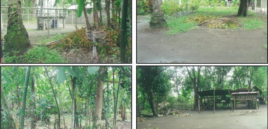 Foreclosed Residential Lot in Butuan City, Agusan del Norte (PDIC)