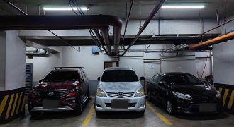 Foreclosed Parking Slot in Makati City, Metro Manila – Skyland Plaza (Metrobank) #8
