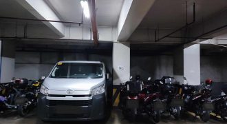 Foreclosed Parking Slot in Makati City, Metro Manila – Skyland Plaza (Metrobank) #15