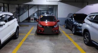 Foreclosed Parking Slot in Makati City, Metro Manila – Skyland Plaza (Metrobank) #11