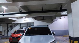 Foreclosed Parking Slot in Makati City, Metro Manila – Skyland Plaza (Metrobank) #3