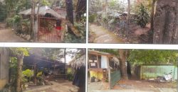 Foreclosed Property in Nueva Valencia, Iloilo · Lot 400 (PDIC)