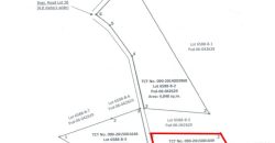 Foreclosed Residential Lot in Lambunao, Iloilo · Lot 6588-B-4 (PDIC)