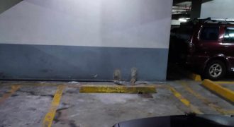 Foreclosed Parking Slot in Makati City, Metro Manila – Skyland Plaza (Metrobank)