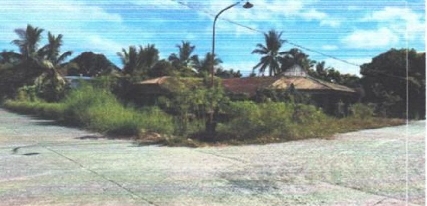 Foreclosed Property in R.T. Romualdez, Agusan del Norte (PDIC)