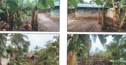 Foreclosed Property in Echague, Isabela