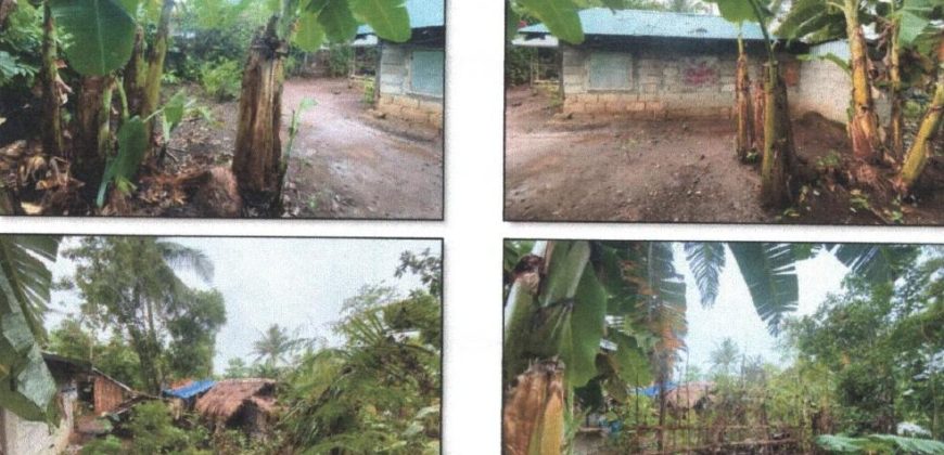 Foreclosed Property in Echague, Isabela