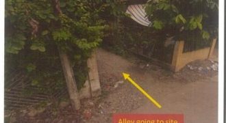Foreclosed Property in Malasiqui, Pangasinan · Lot 8891-D (PDIC)