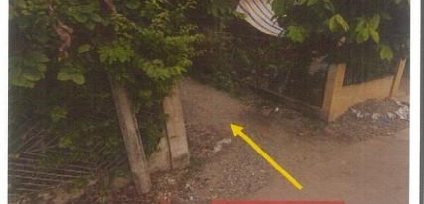 Foreclosed Property in Malasiqui, Pangasinan · Lot 8891-D (PDIC)