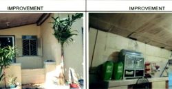 Foreclosed Property in Lingayen, Pangasinan · Lot No. 10127-part (PDIC)