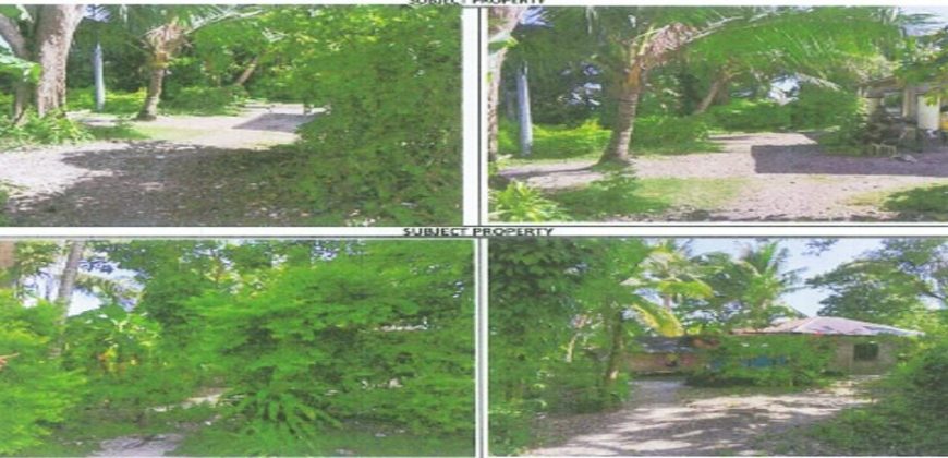 Foreclosed Property in San Fernando City, Cebu (PDIC)