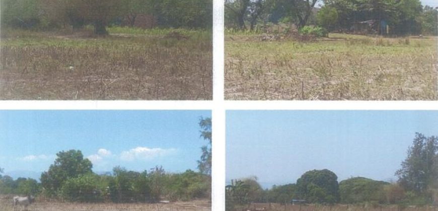 Foreclosed Property in San Marcelino, Zambales, Luzon