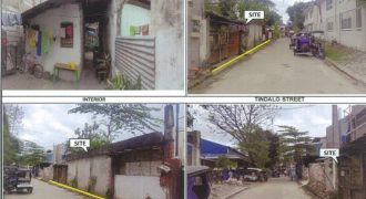 Foreclosed Property in Angono, Rizal – Doña Justa Subdivision Phase 2 (PDIC)