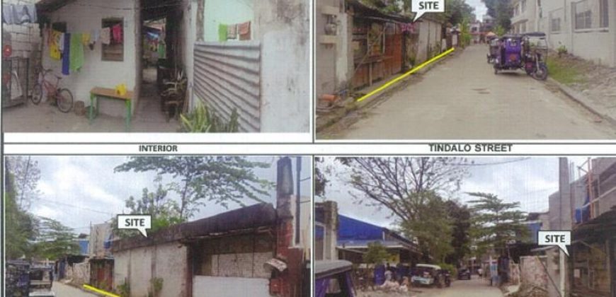 Foreclosed Property in Angono, Rizal – Doña Justa Subdivision Phase 2 (PDIC)
