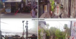 Foreclosed Residential Lot in Binangonan, Rizal (PDIC)