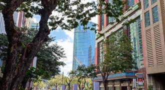 Foreclosed Commercial Condo Unit in Makati City