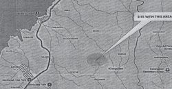 Foreclosed Agricultural Lot in Kinoguitan, Misamis Oriental, Mindanao