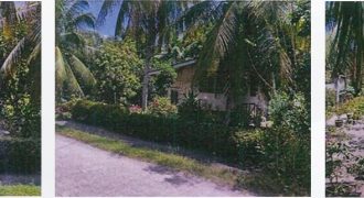 Foreclosed Property in Tacurong, Sultan Kudarat (PDIC)