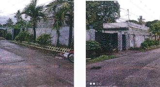 Foreclosed Property in Koronadal City, South Cotabato (PDIC)