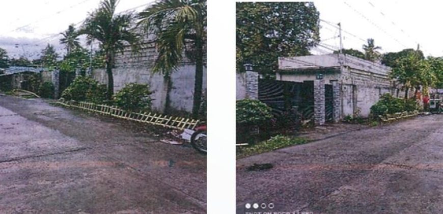 Foreclosed Property in Koronadal City, South Cotabato (PDIC)