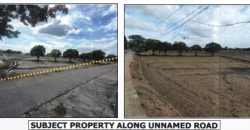 Foreclosed Residential Lot in Pulilan, Bulacan (PDIC)
