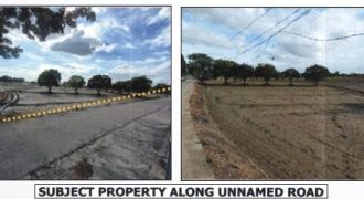 Foreclosed Residential Lot in Pulilan, Bulacan