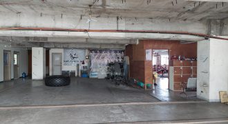 Foreclosed Commercial Condo Unit in Davao City