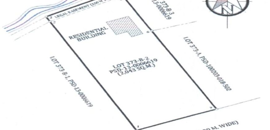 Foreclosed Property in Cabadbaran City