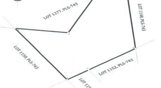 Foreclosed Property in Jabonga, Agusan del Norte · Lot 1149 (PDIC)
