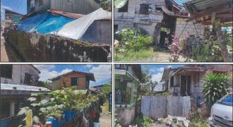 Foreclosed Property in Siniloan, Laguna – General Luna St. (PDIC)