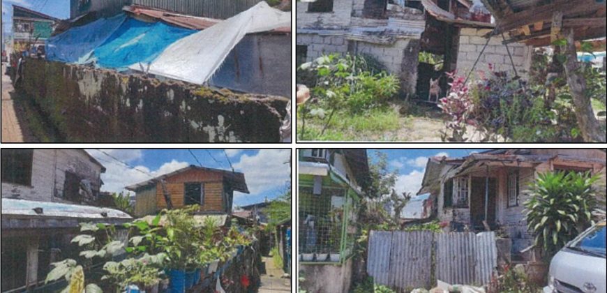 Foreclosed Property in Siniloan, Laguna – General Luna St. (PDIC)