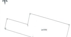 Foreclosed Property in Balaoan, La Union · Lot 9703 (PDIC)