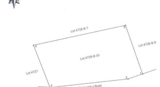 Foreclosed Property in Villasis, Pangasinan